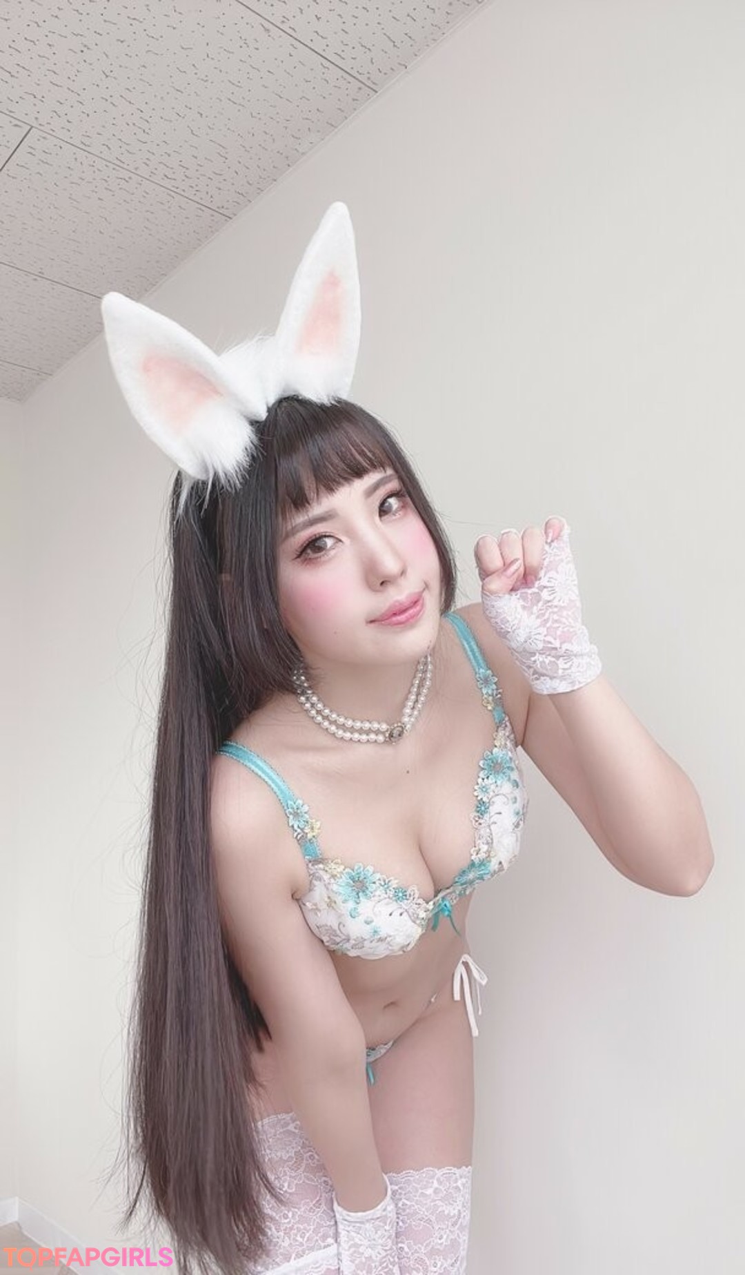 Nacktes geleaktes OnlyFans-Foto von Ririkana #223