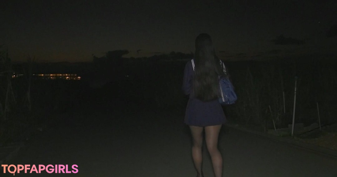 Nacktes geleaktes OnlyFans-Foto von Ririkana #24