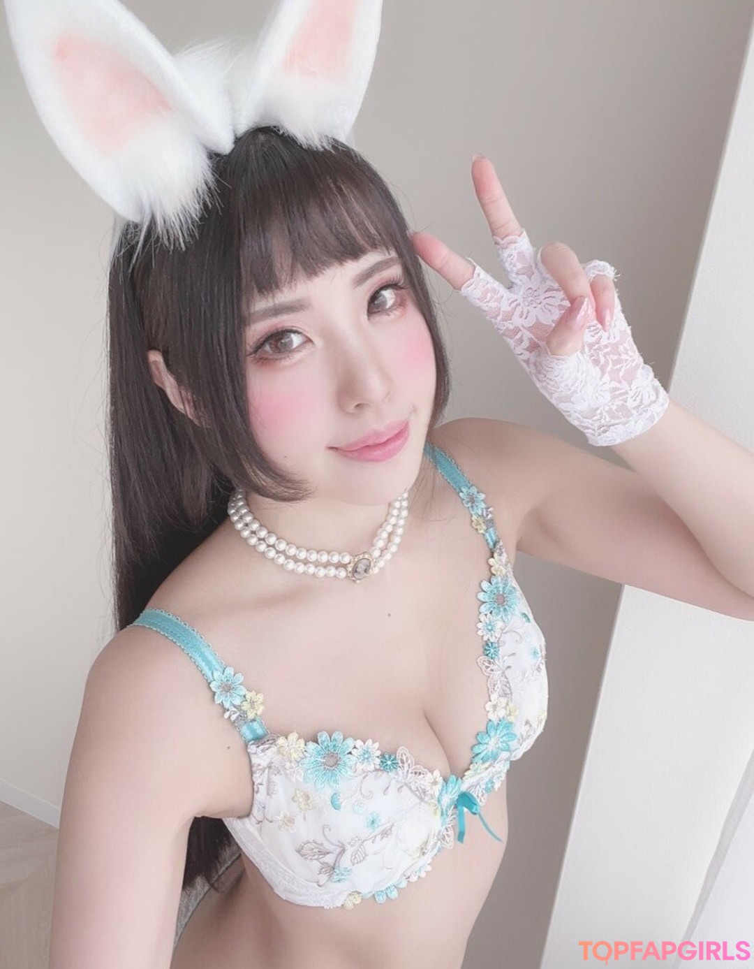 Nacktes geleaktes OnlyFans-Foto von Ririkana #240