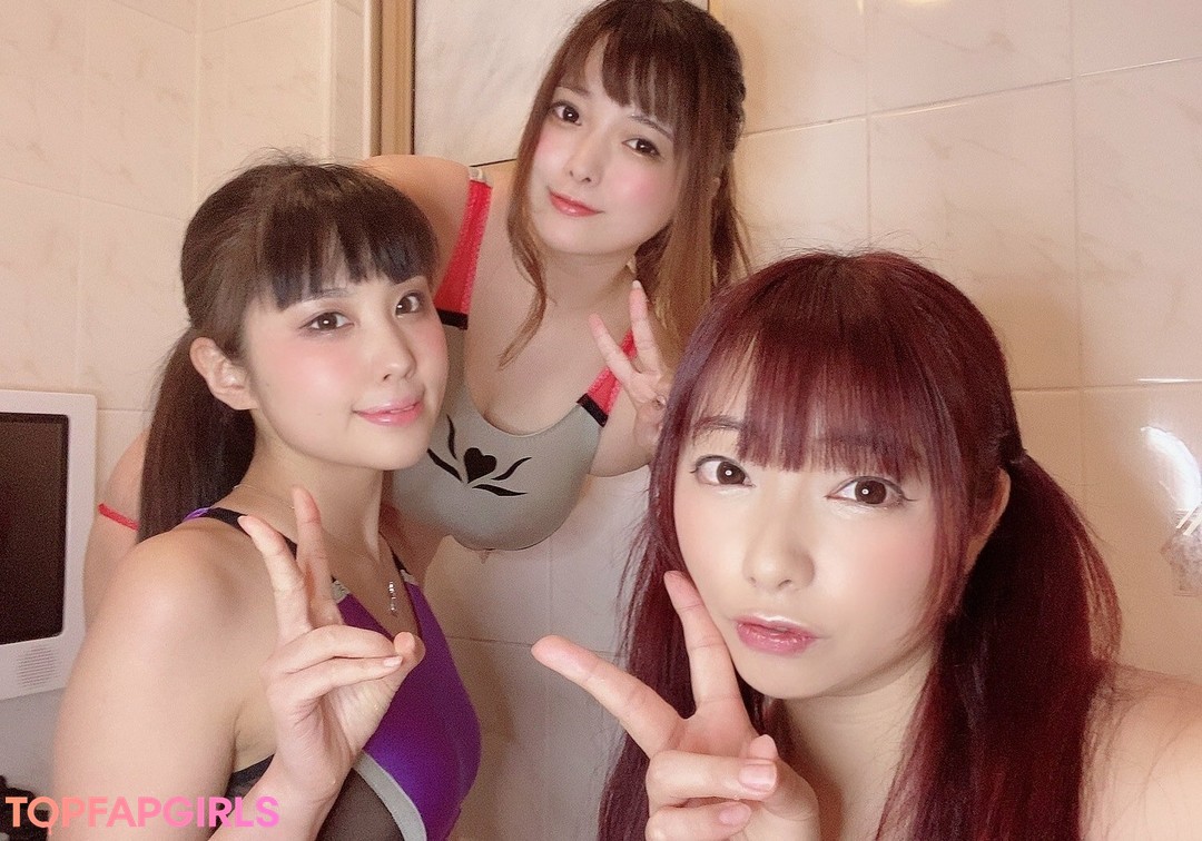 Nacktes geleaktes OnlyFans-Foto von Ririkana #307