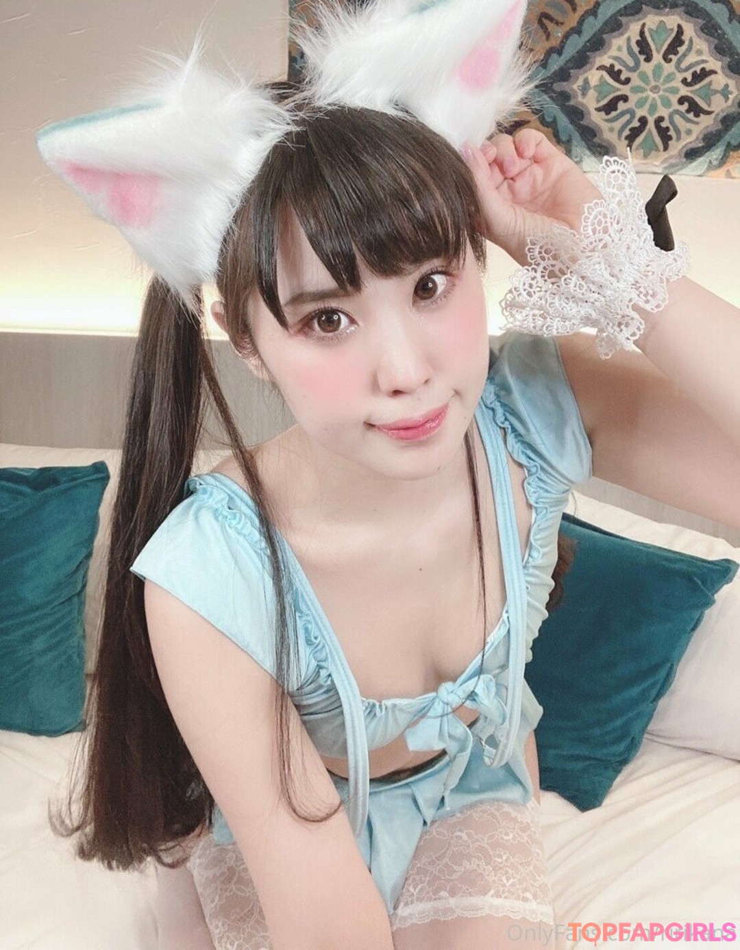 Nacktes geleaktes OnlyFans-Foto von Ririkana #397