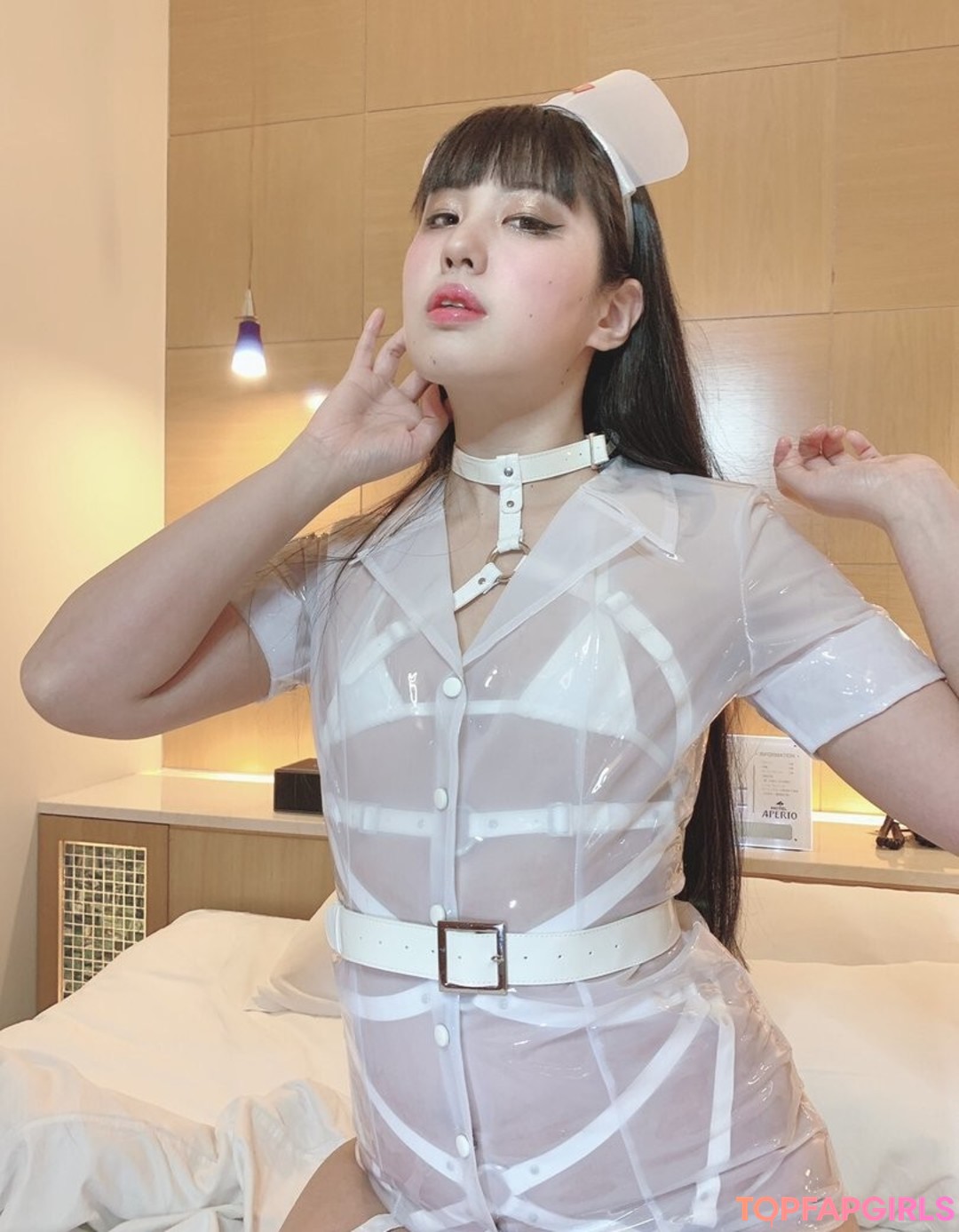 Nacktes geleaktes OnlyFans-Foto von Ririkana #4