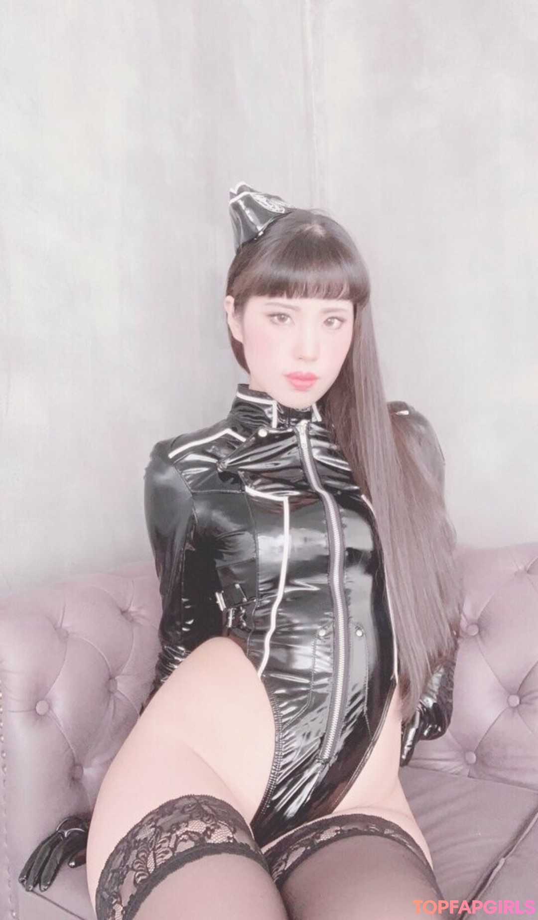 Nacktes geleaktes OnlyFans-Foto von Ririkana #441