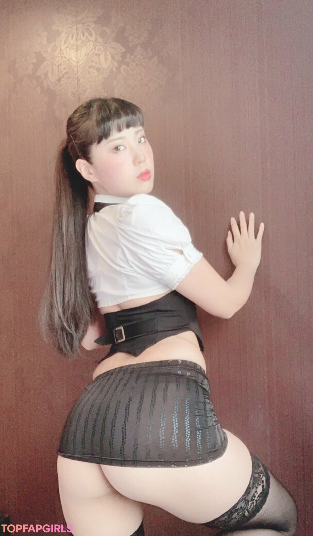 Nacktes geleaktes OnlyFans-Foto von Ririkana #445