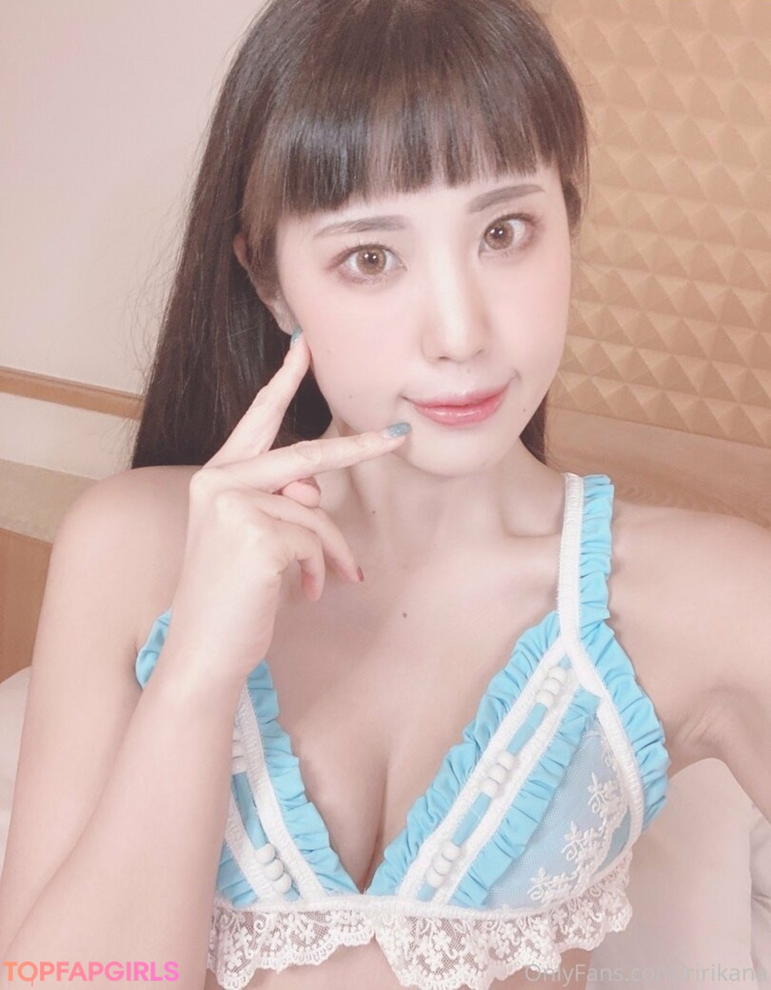 Nacktes geleaktes OnlyFans-Foto von Ririkana #467