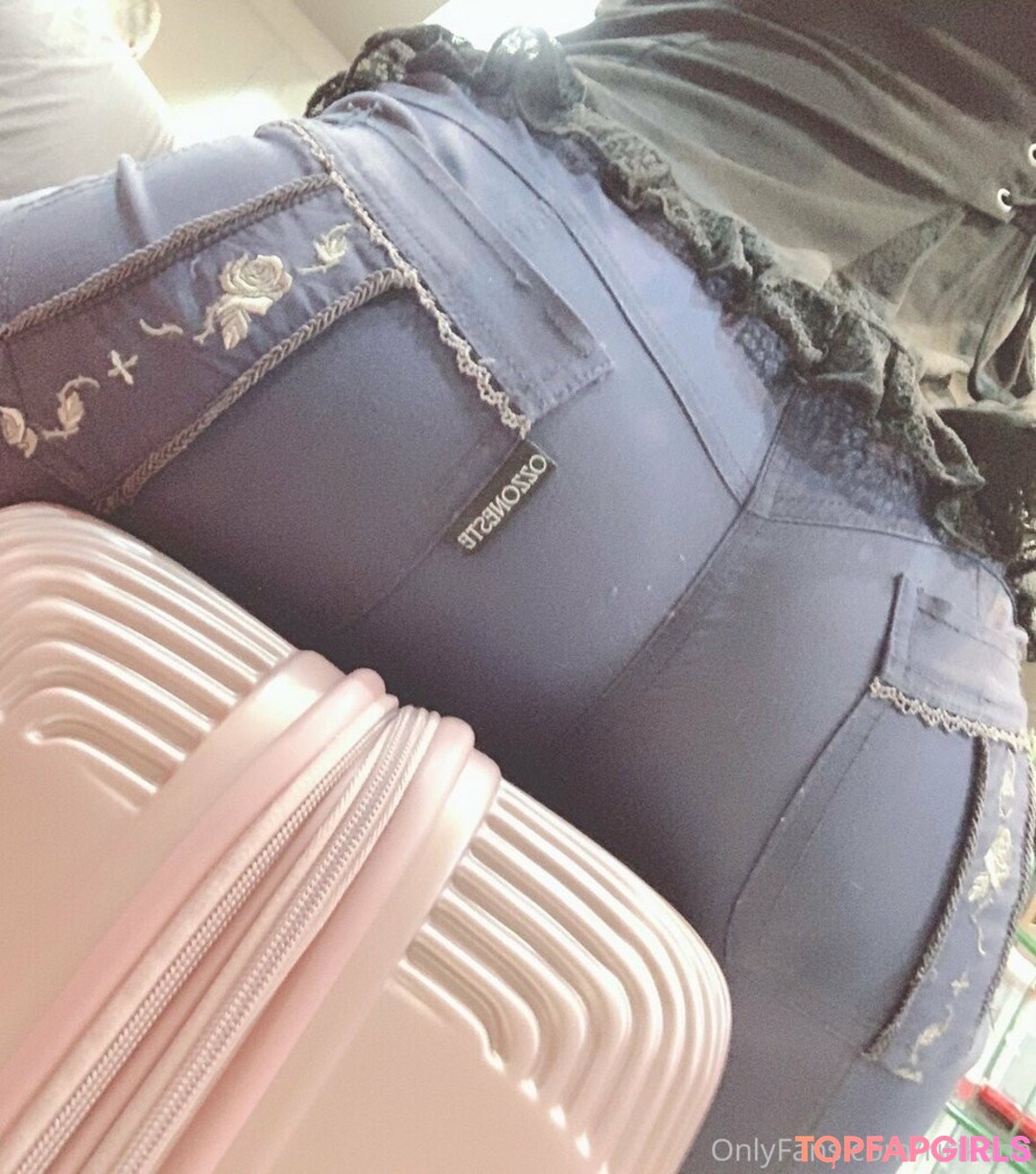 Nacktes geleaktes OnlyFans-Foto von Ririkana #498