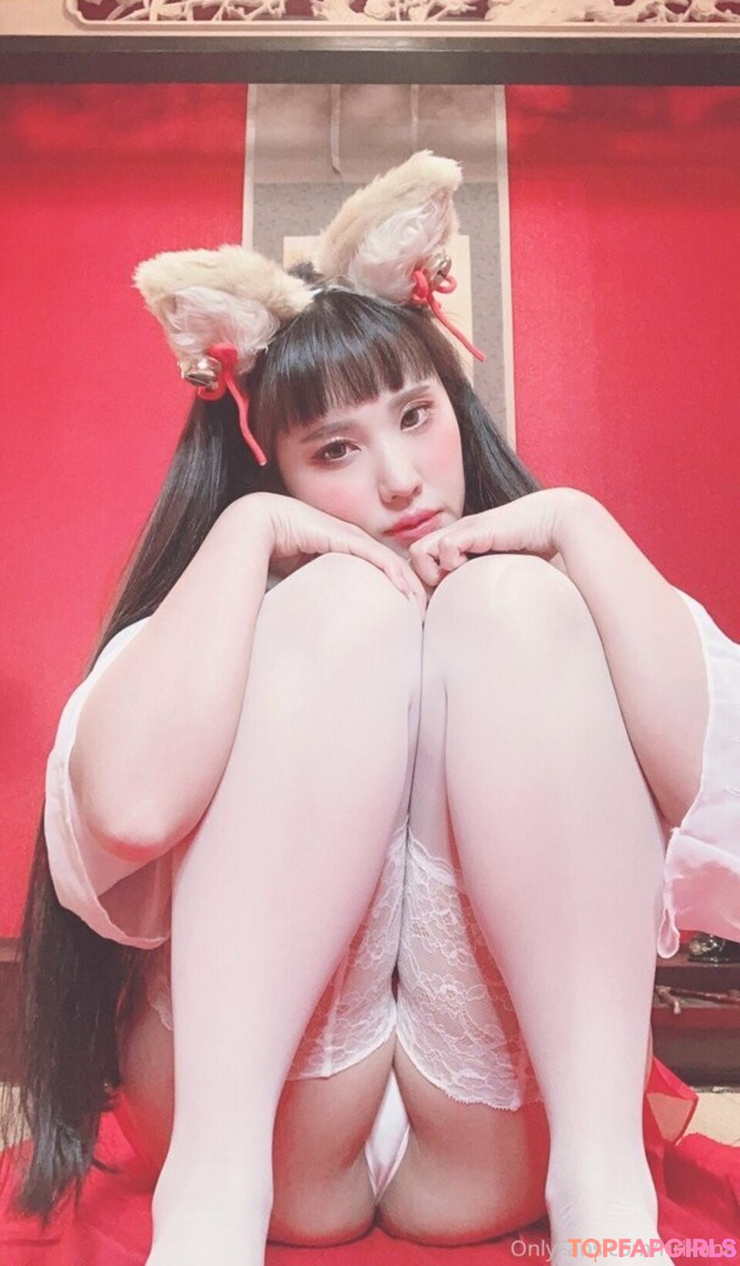 Nacktes geleaktes OnlyFans-Foto von Ririkana #502