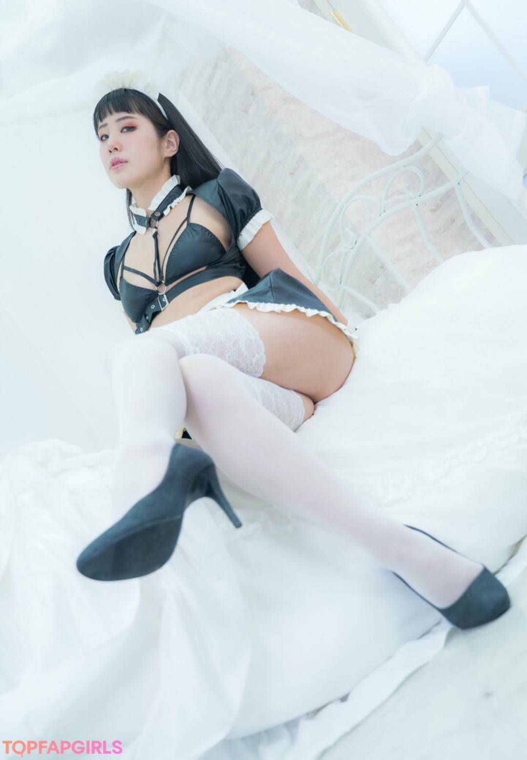 Nacktes geleaktes OnlyFans-Foto von Ririkana #531