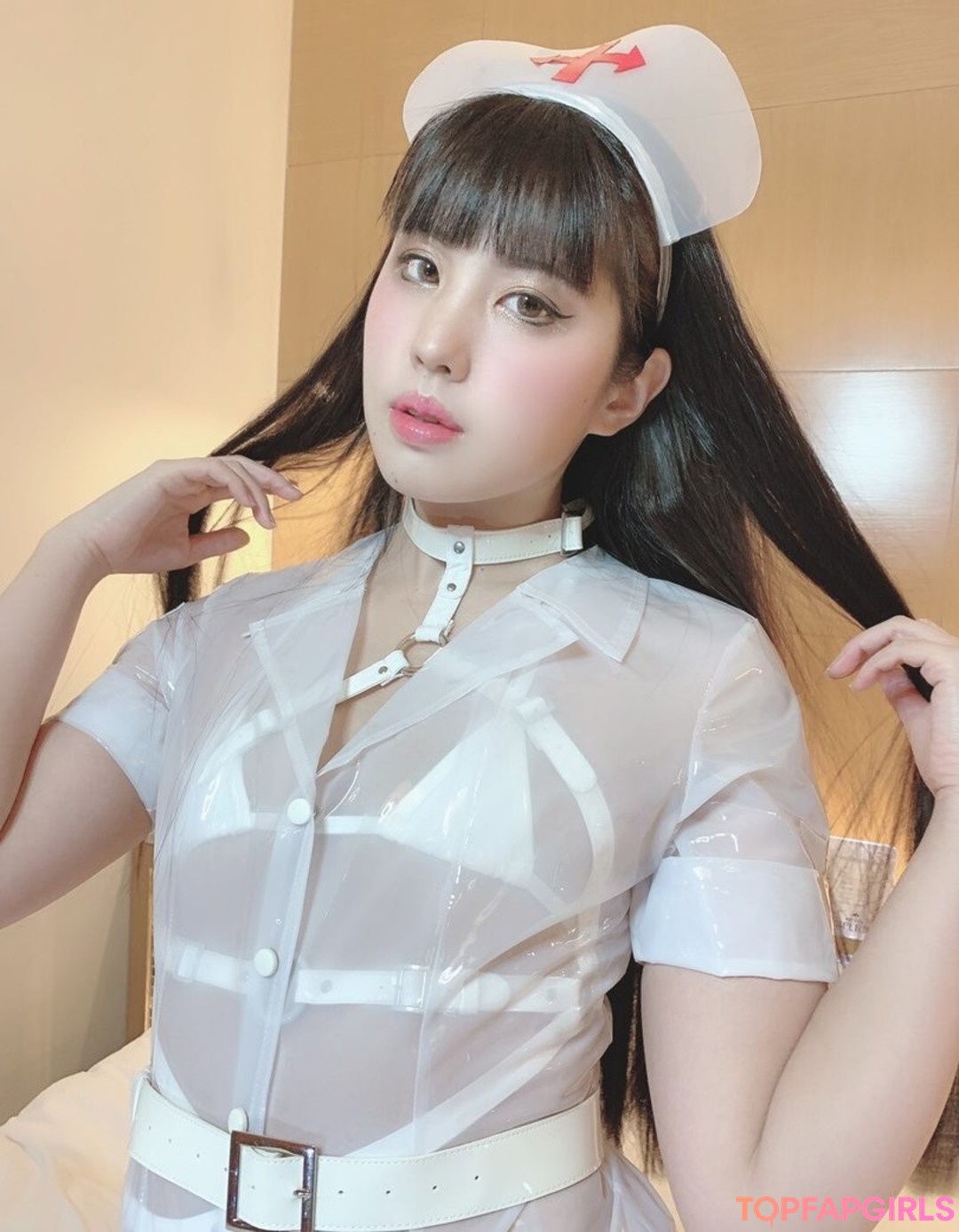 Nacktes geleaktes OnlyFans-Foto von Ririkana #9