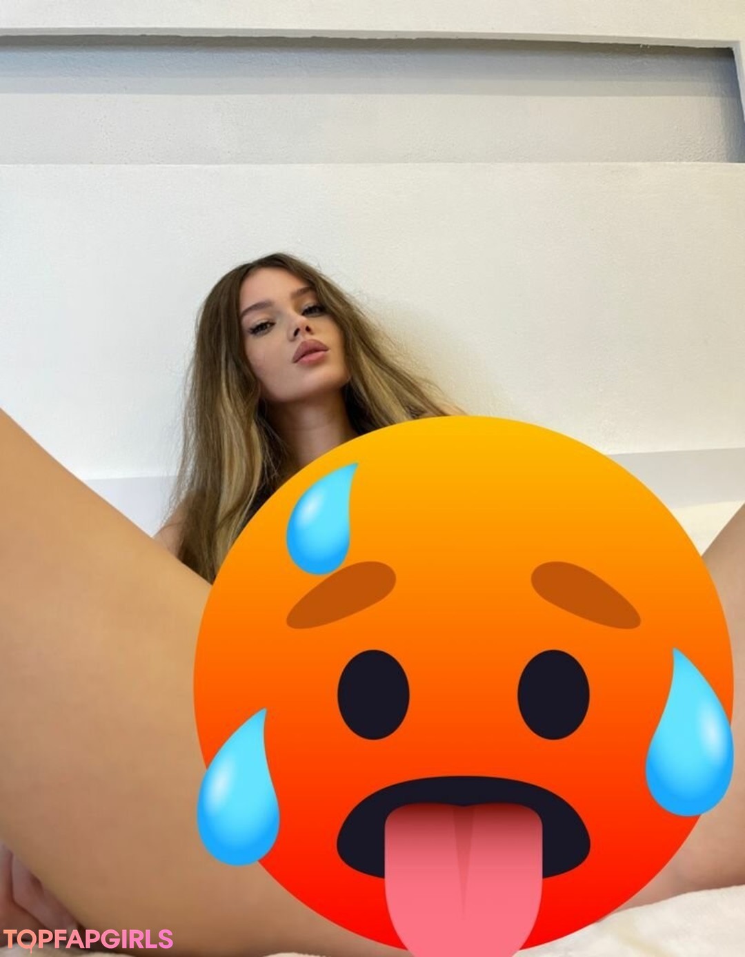 Nacktes geleaktes OnlyFans-Foto von Evaanna #168