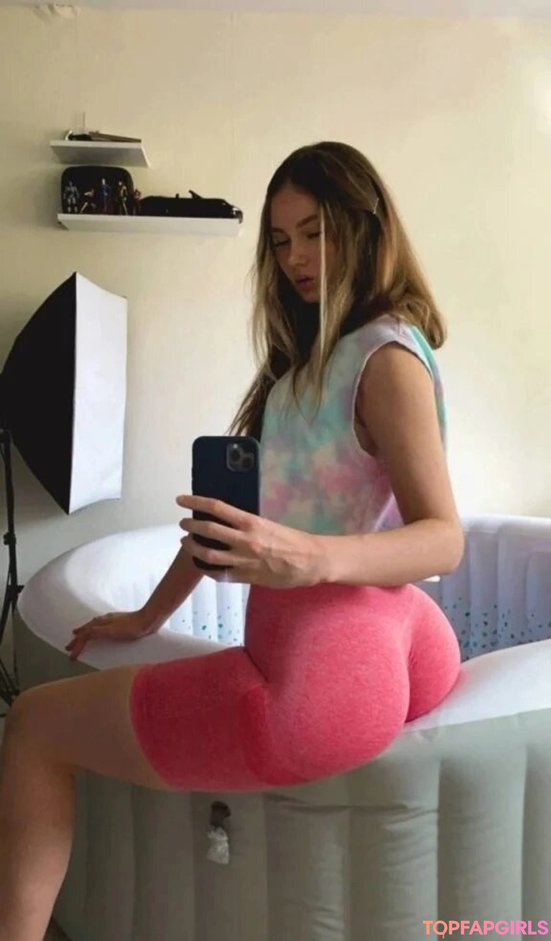 Nacktes geleaktes OnlyFans-Foto von Evaanna #231