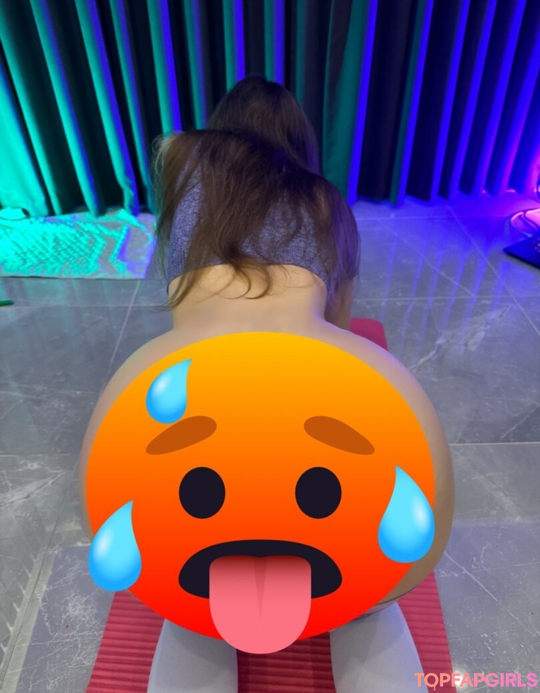 Nacktes geleaktes OnlyFans-Foto von Evaanna #274