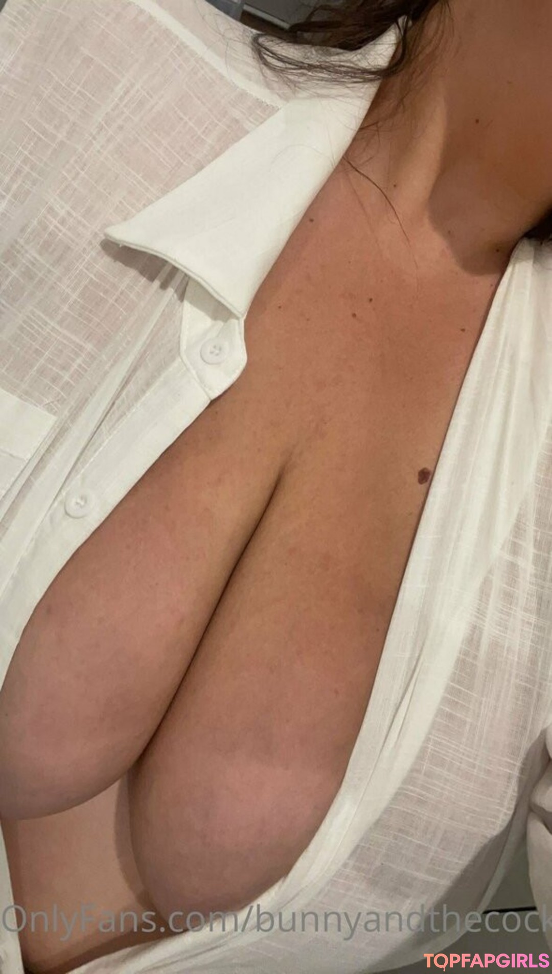 Nacktes geleaktes OnlyFans-Foto von Bunny And The Cock #179