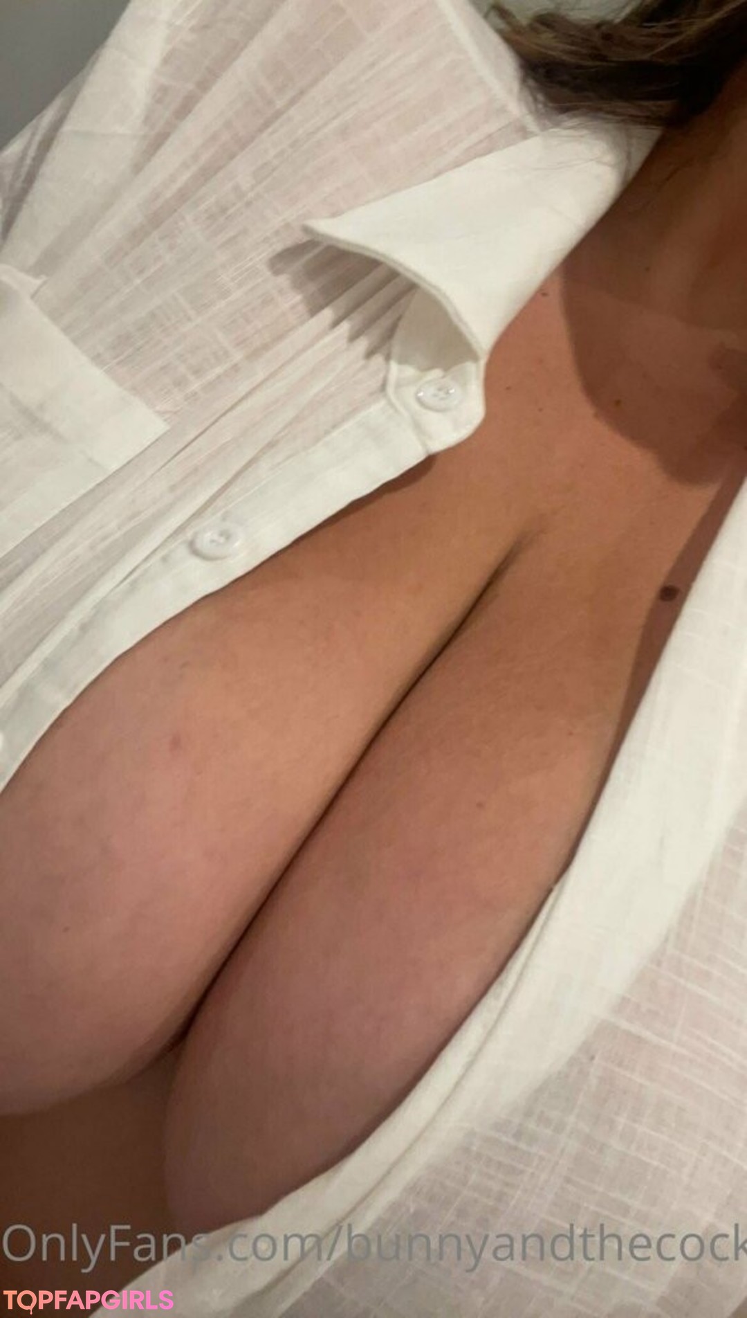 Nacktes geleaktes OnlyFans-Foto von Bunny And The Cock #180