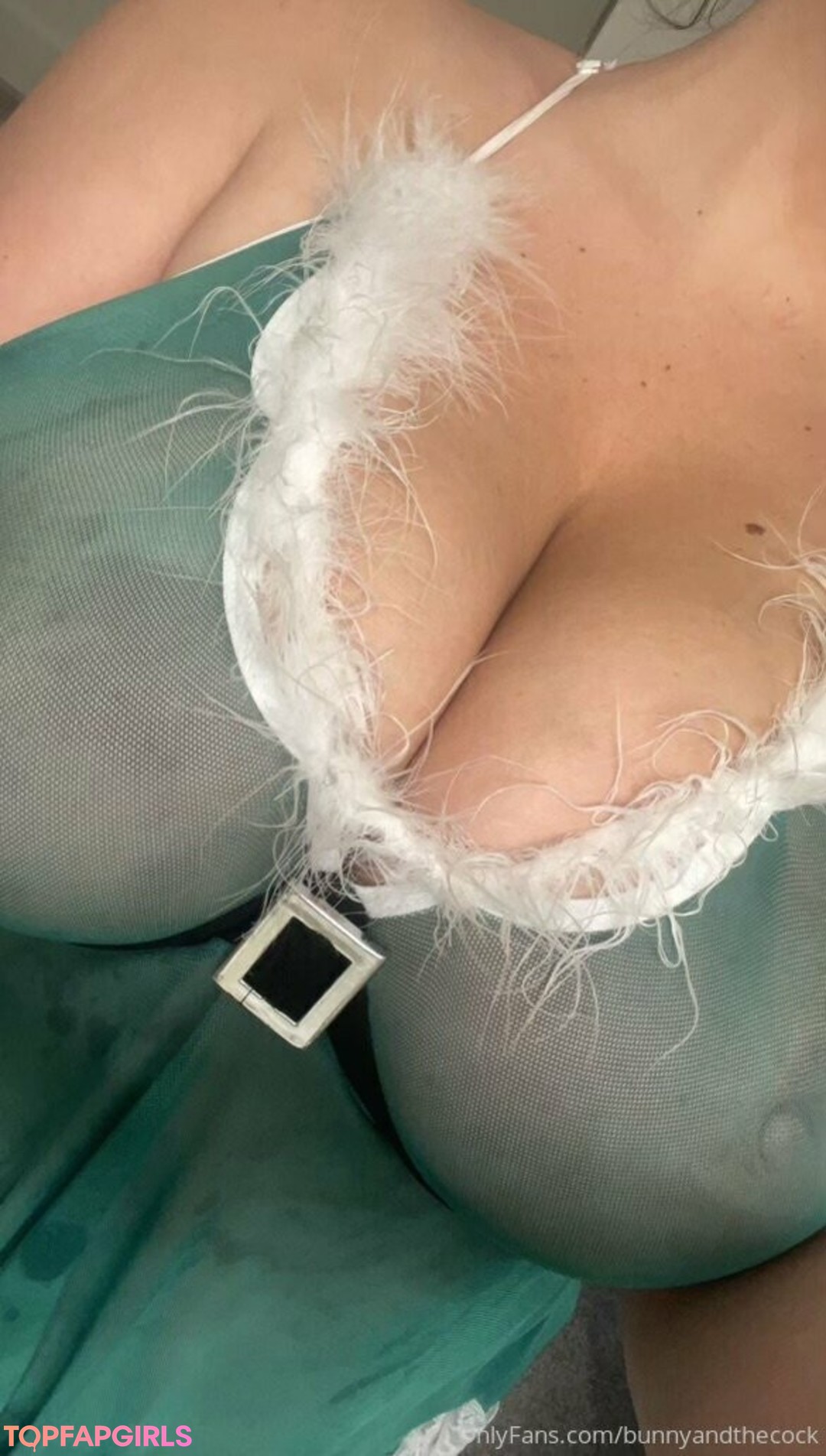 Nacktes geleaktes OnlyFans-Foto von Bunny And The Cock #32