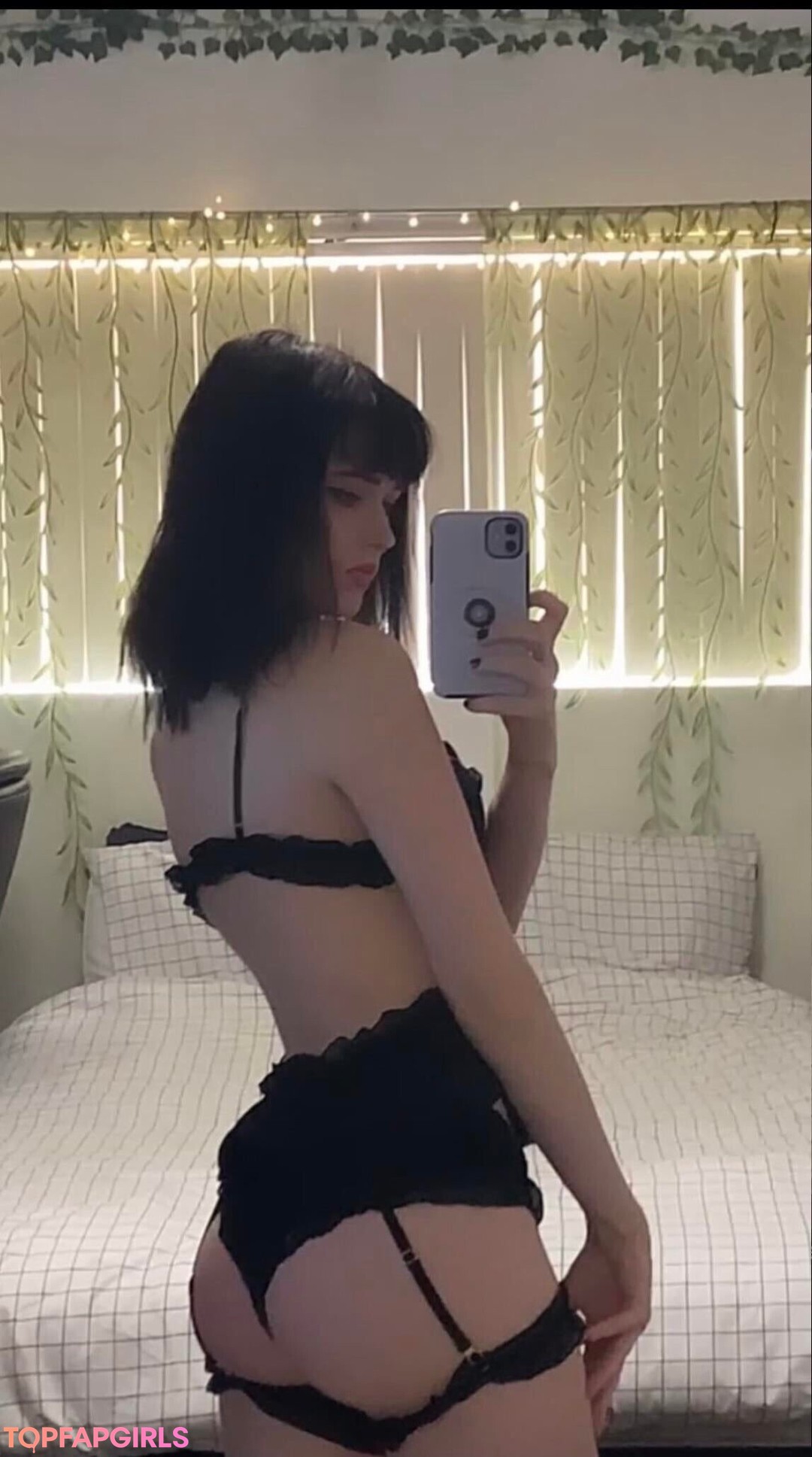 Nacktes geleaktes OnlyFans-Foto von Urfairyfae #154