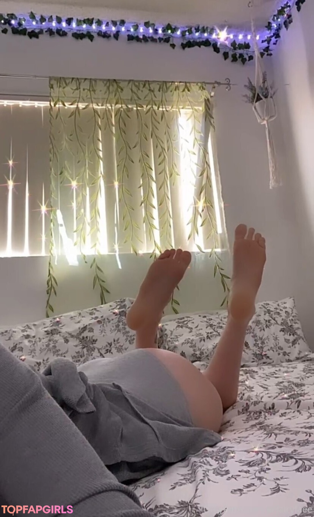 Nacktes geleaktes OnlyFans-Foto von Urfairyfae #86