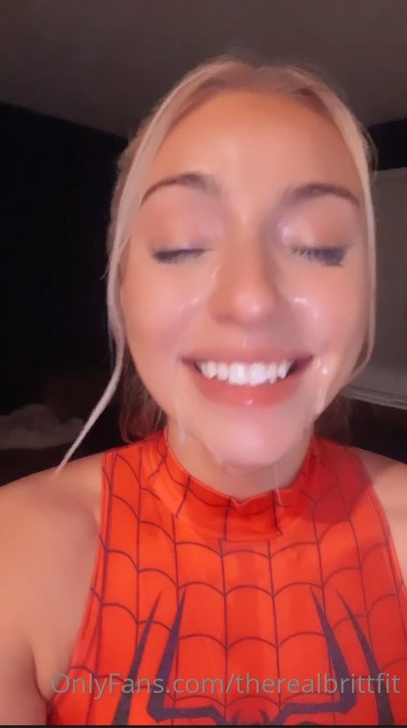 Britt Fit