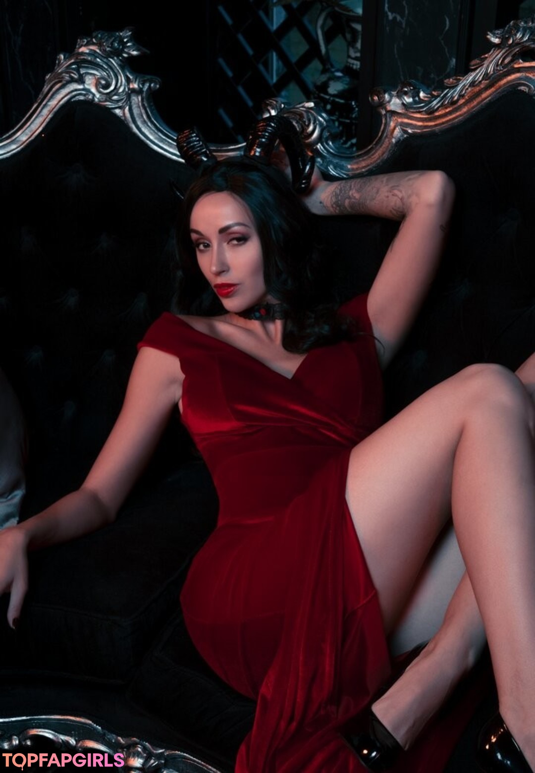 Nacktes geleaktes OnlyFans-Foto von Lera Himera #10760