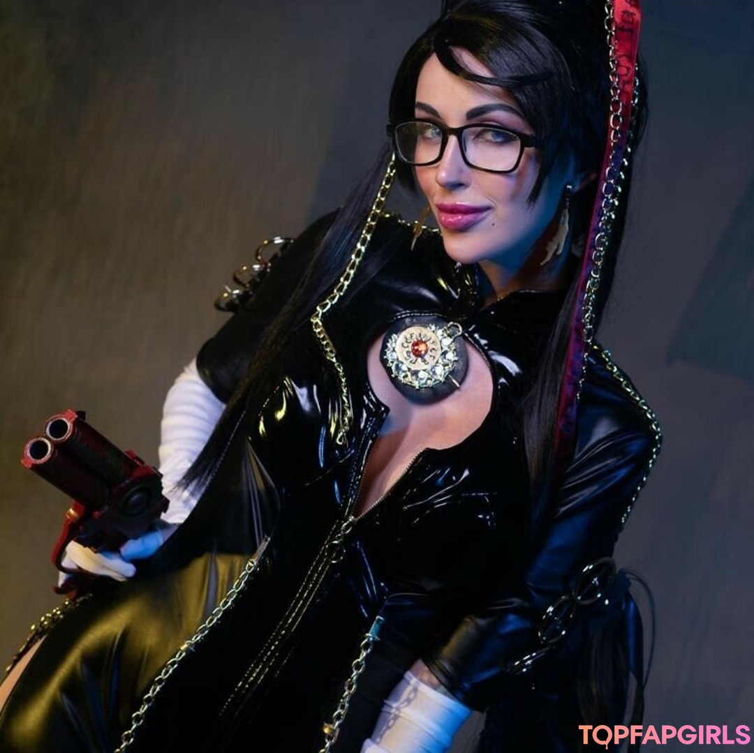 Nacktes geleaktes OnlyFans-Foto von Lera Himera #11003