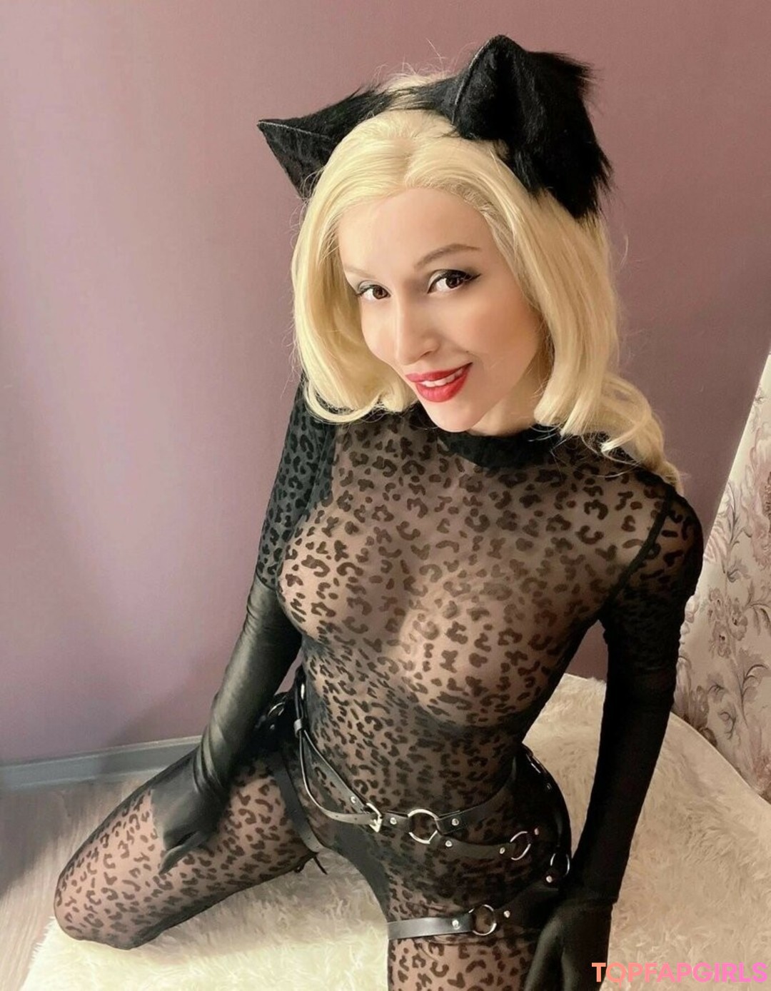 Nacktes geleaktes OnlyFans-Foto von Lera Himera #11019