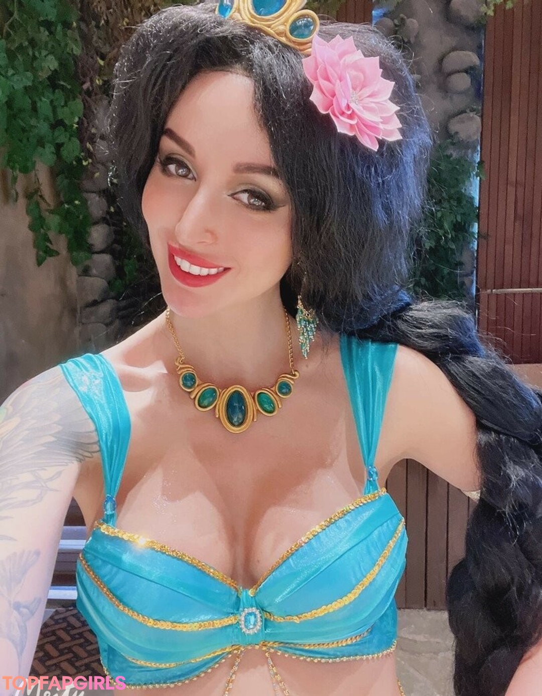 Nacktes geleaktes OnlyFans-Foto von Lera Himera #11171