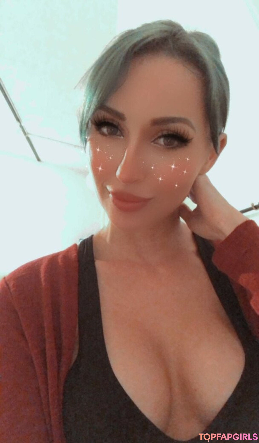 Nacktes geleaktes OnlyFans-Foto von Lera Himera #11275