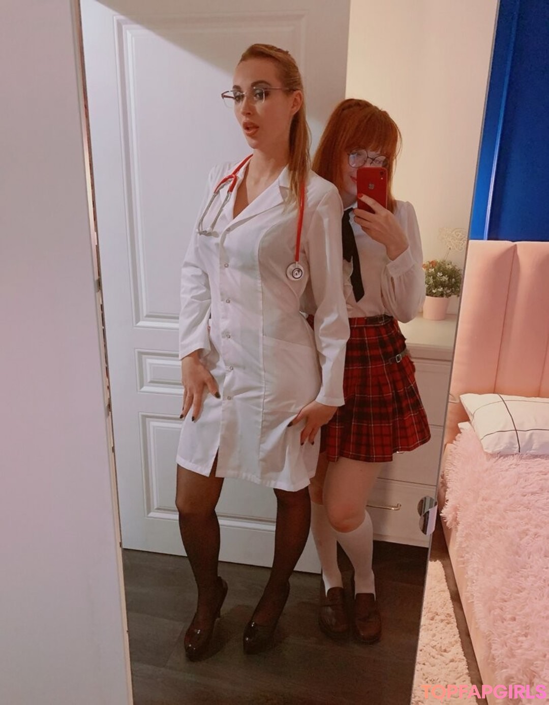 Nacktes geleaktes OnlyFans-Foto von Lera Himera #11288