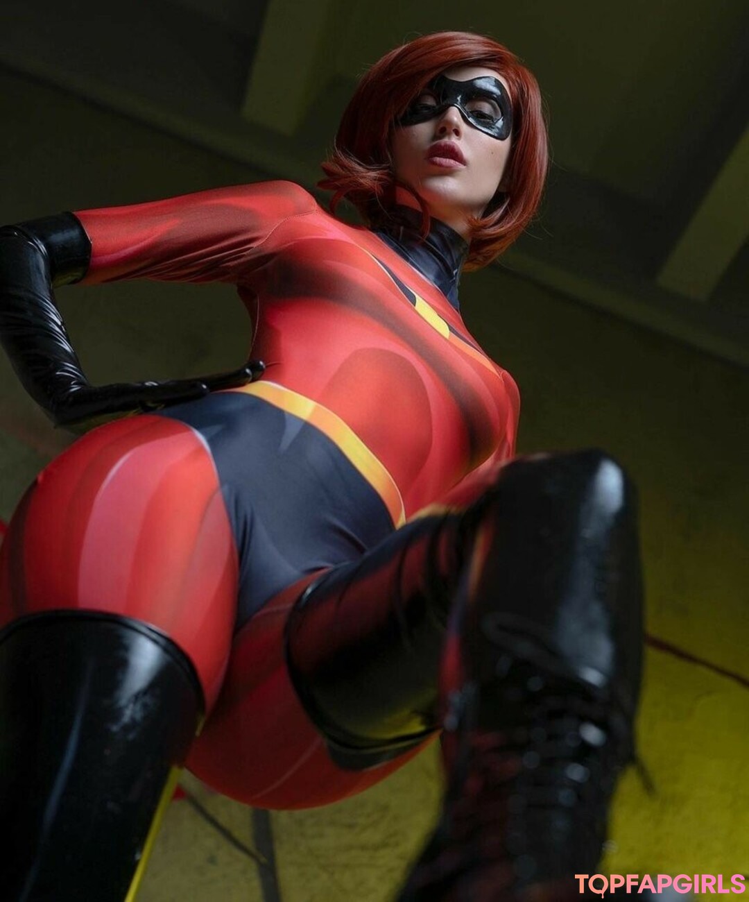 Nacktes geleaktes OnlyFans-Foto von Lera Himera #11446