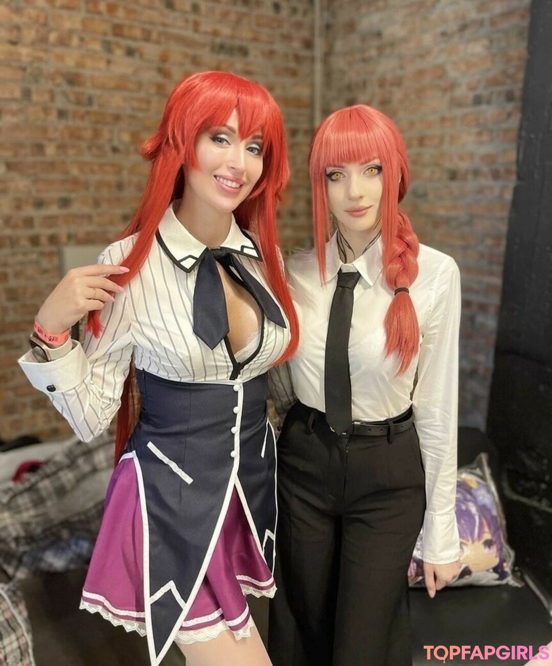 Nacktes geleaktes OnlyFans-Foto von Lera Himera #11449