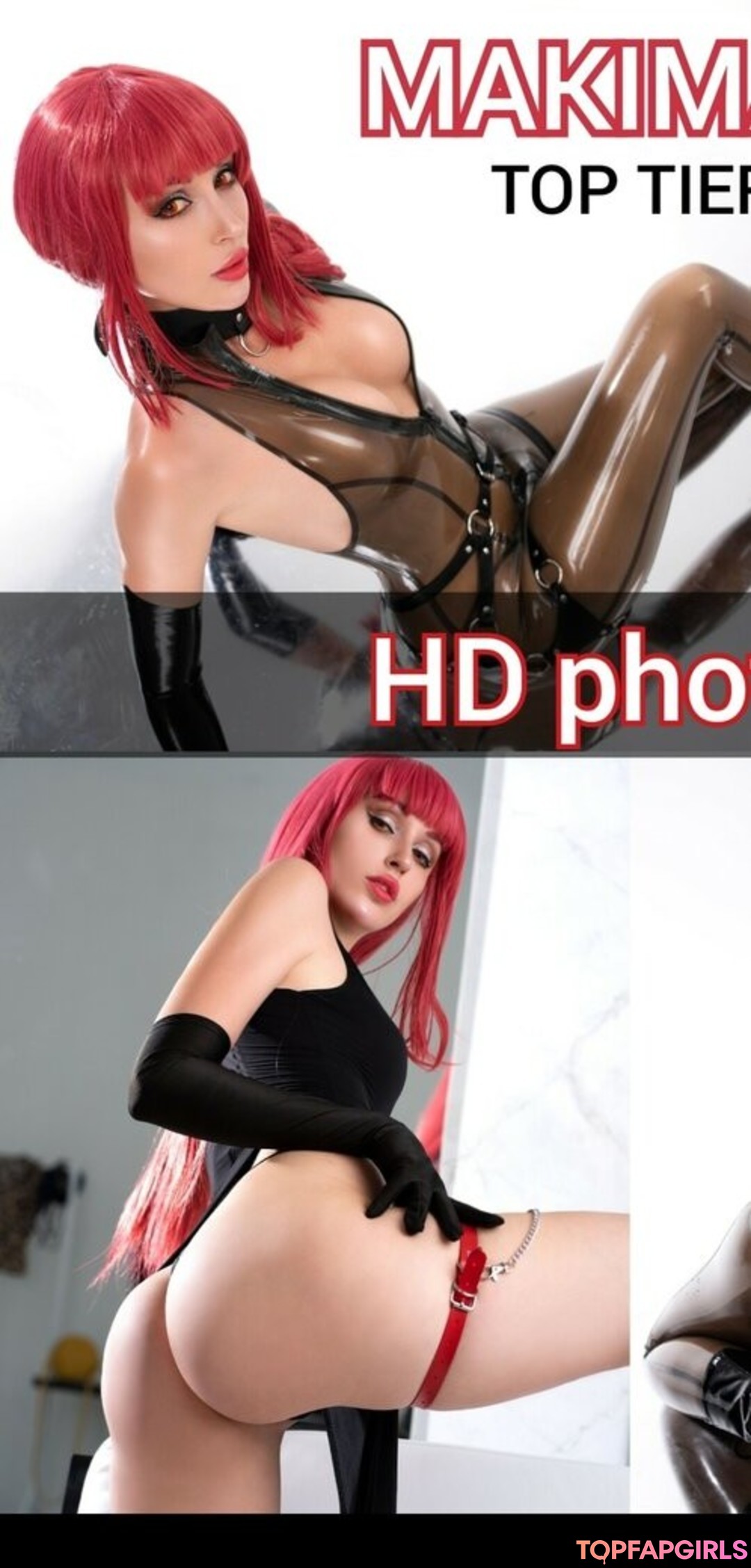 Nacktes geleaktes OnlyFans-Foto von Lera Himera #11617