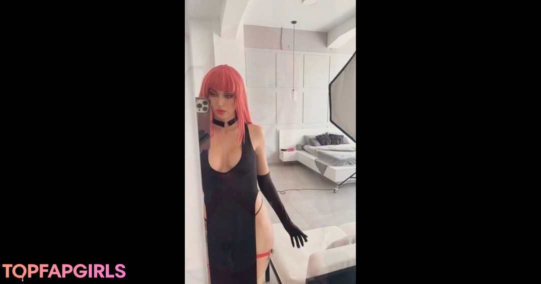 Nacktes geleaktes OnlyFans-Foto von Lera Himera #11651