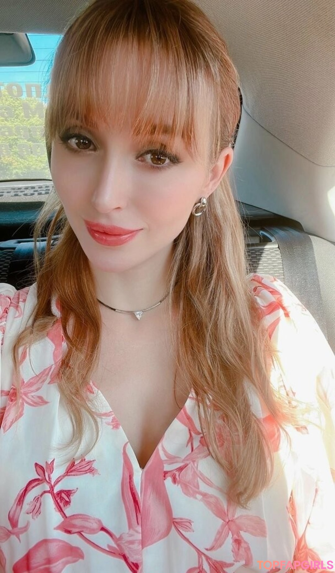 Nacktes geleaktes OnlyFans-Foto von Lera Himera #11844