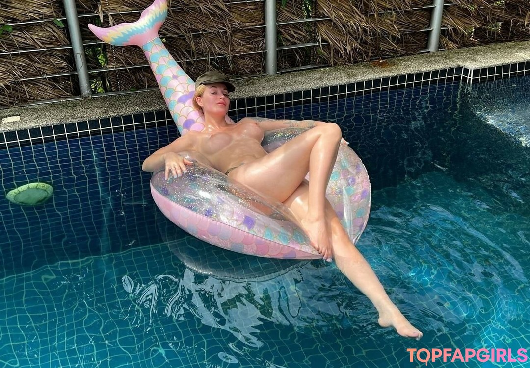 Nacktes geleaktes OnlyFans-Foto von Lera Himera #11944