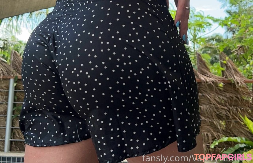Nacktes geleaktes OnlyFans-Foto von Lera Himera #11973