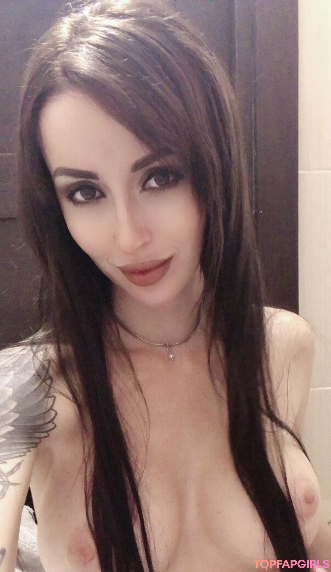 Nacktes geleaktes OnlyFans-Foto von Lera Himera #11985
