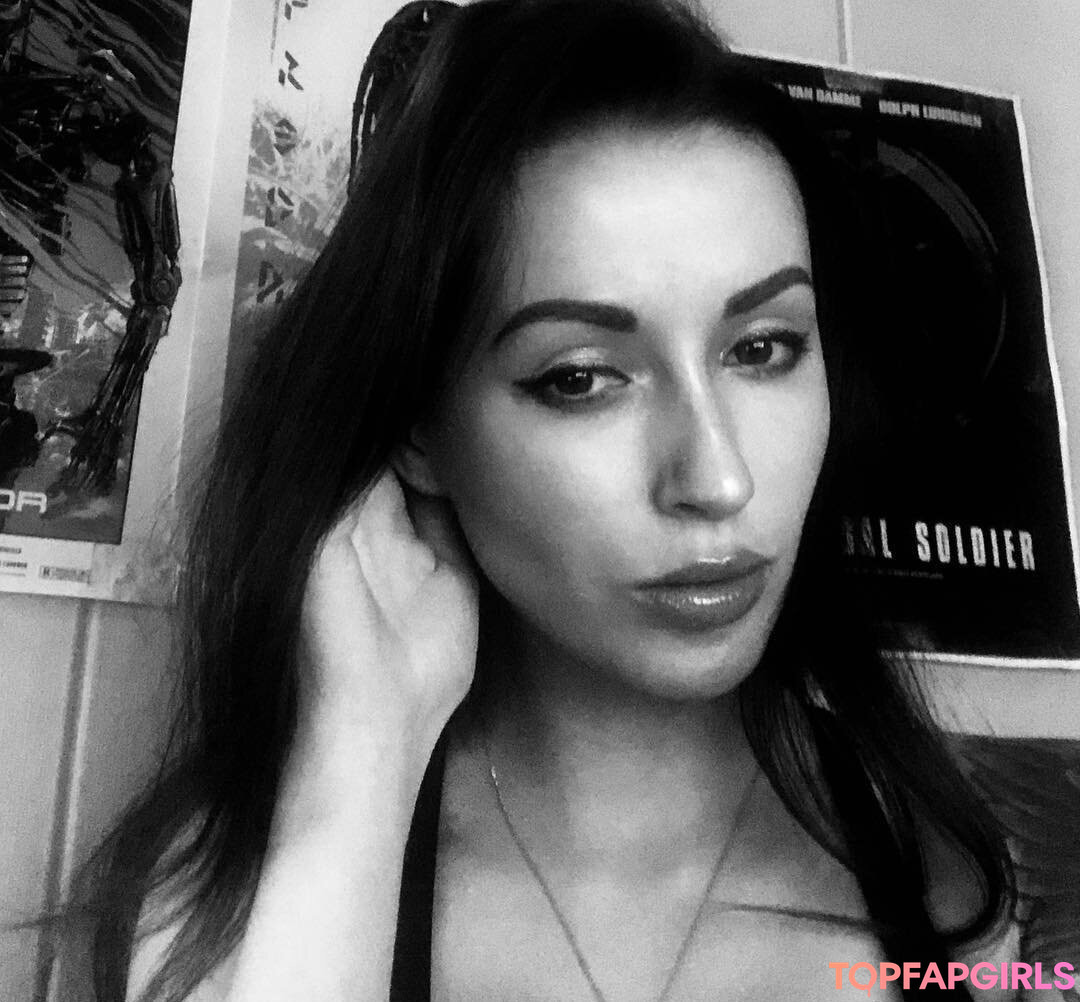 Nacktes geleaktes OnlyFans-Foto von Lera Himera #12018
