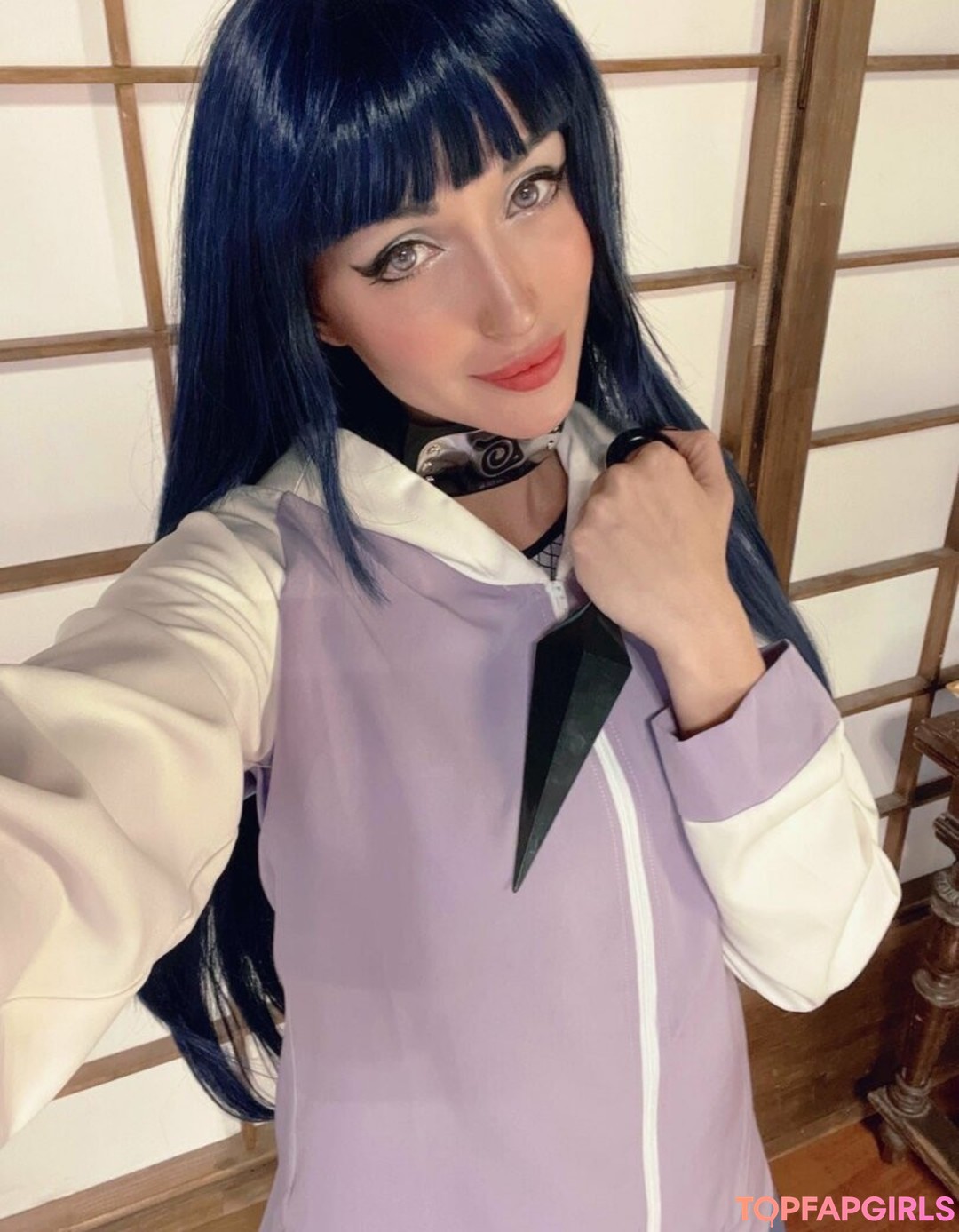 Nacktes geleaktes OnlyFans-Foto von Lera Himera #12358
