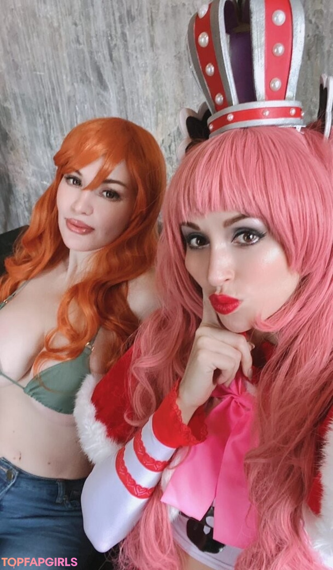 Nacktes geleaktes OnlyFans-Foto von Lera Himera #12709