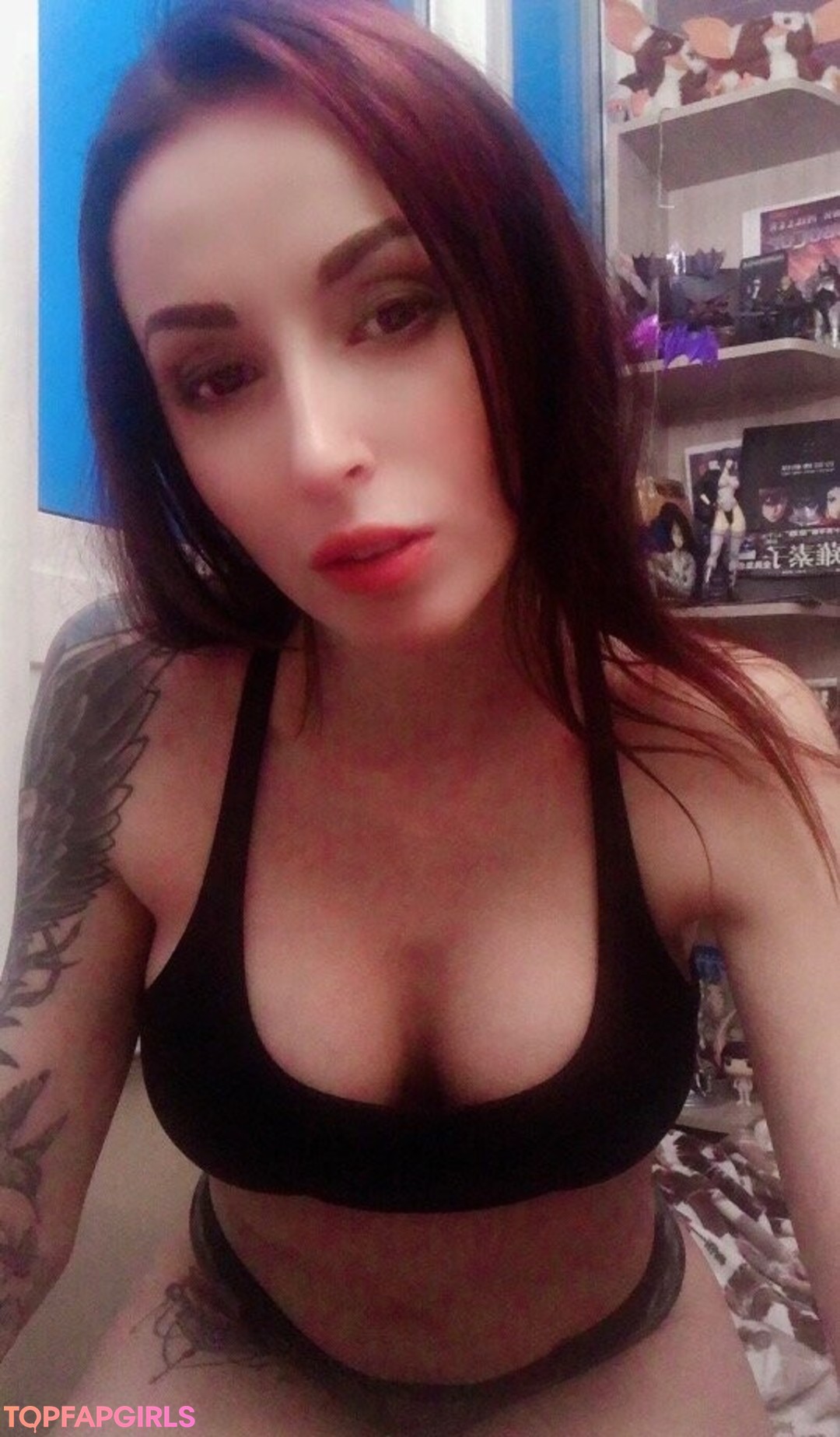 Nacktes geleaktes OnlyFans-Foto von Lera Himera #13331