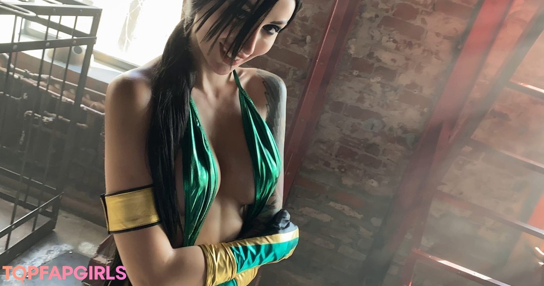 Nacktes geleaktes OnlyFans-Foto von Lera Himera #13675