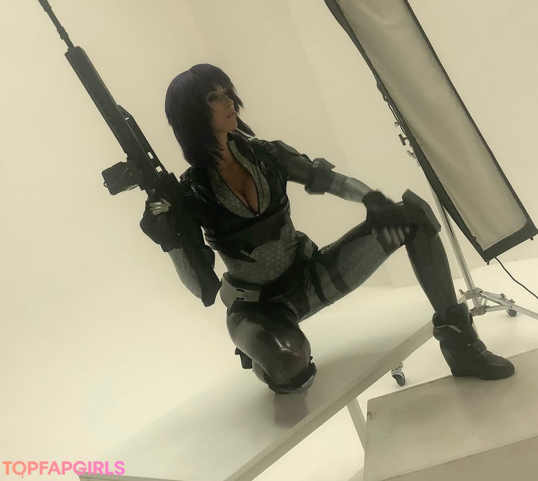 Nacktes geleaktes OnlyFans-Foto von Lera Himera #13810