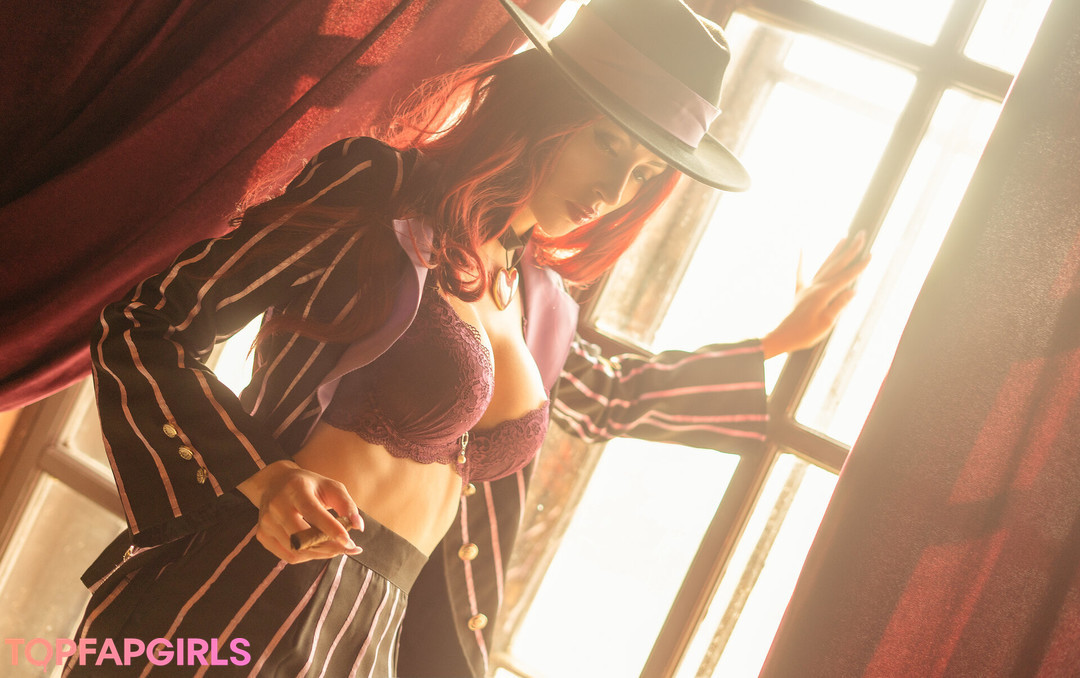 Nacktes geleaktes OnlyFans-Foto von Lera Himera #13920