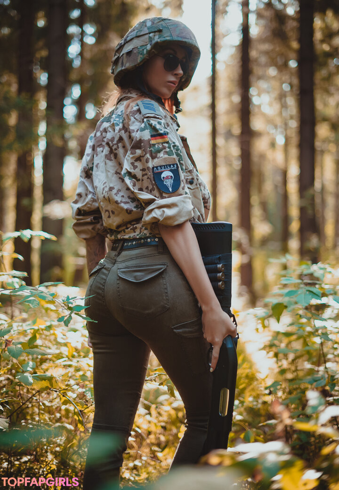 Nacktes geleaktes OnlyFans-Foto von Lera Himera #14002