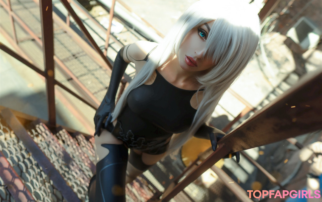 Nacktes geleaktes OnlyFans-Foto von Lera Himera #14046