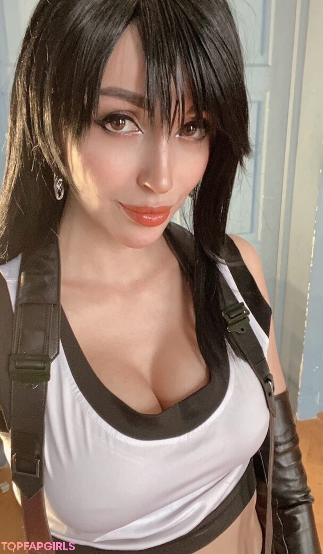 Nacktes geleaktes OnlyFans-Foto von Lera Himera #14129