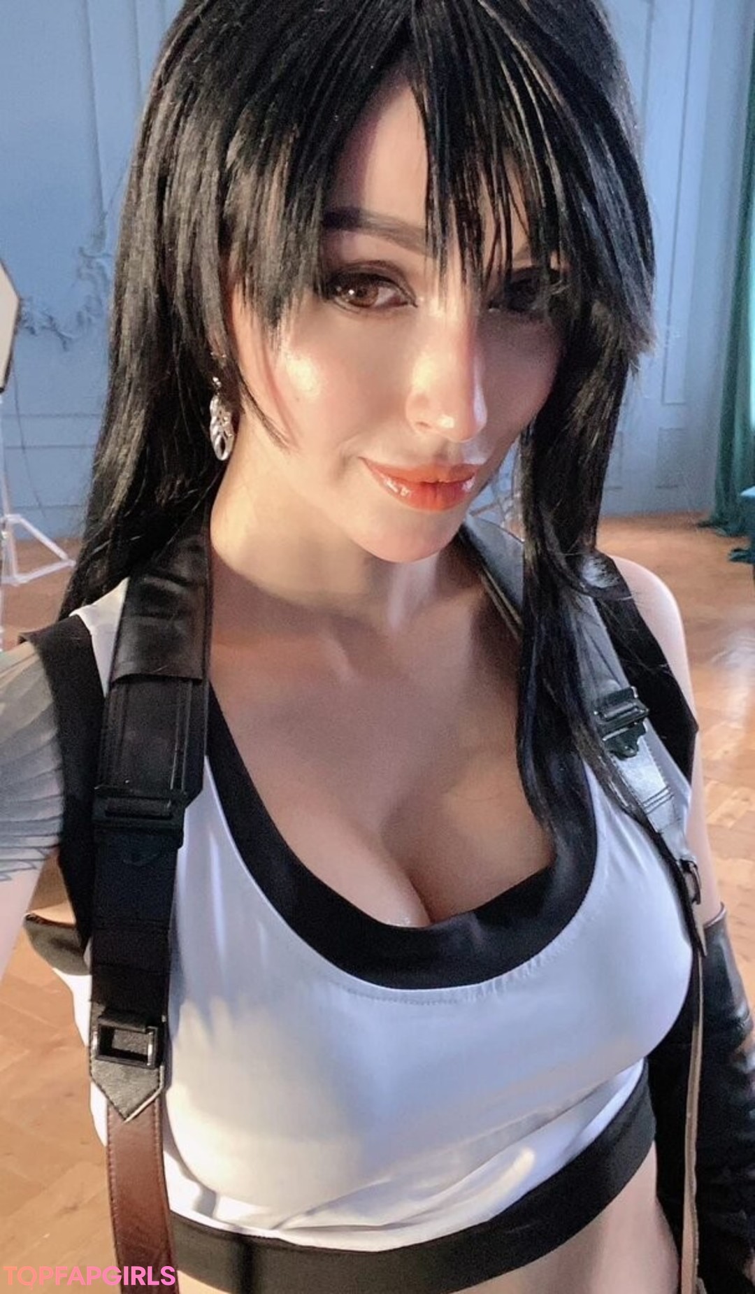 Nacktes geleaktes OnlyFans-Foto von Lera Himera #14130
