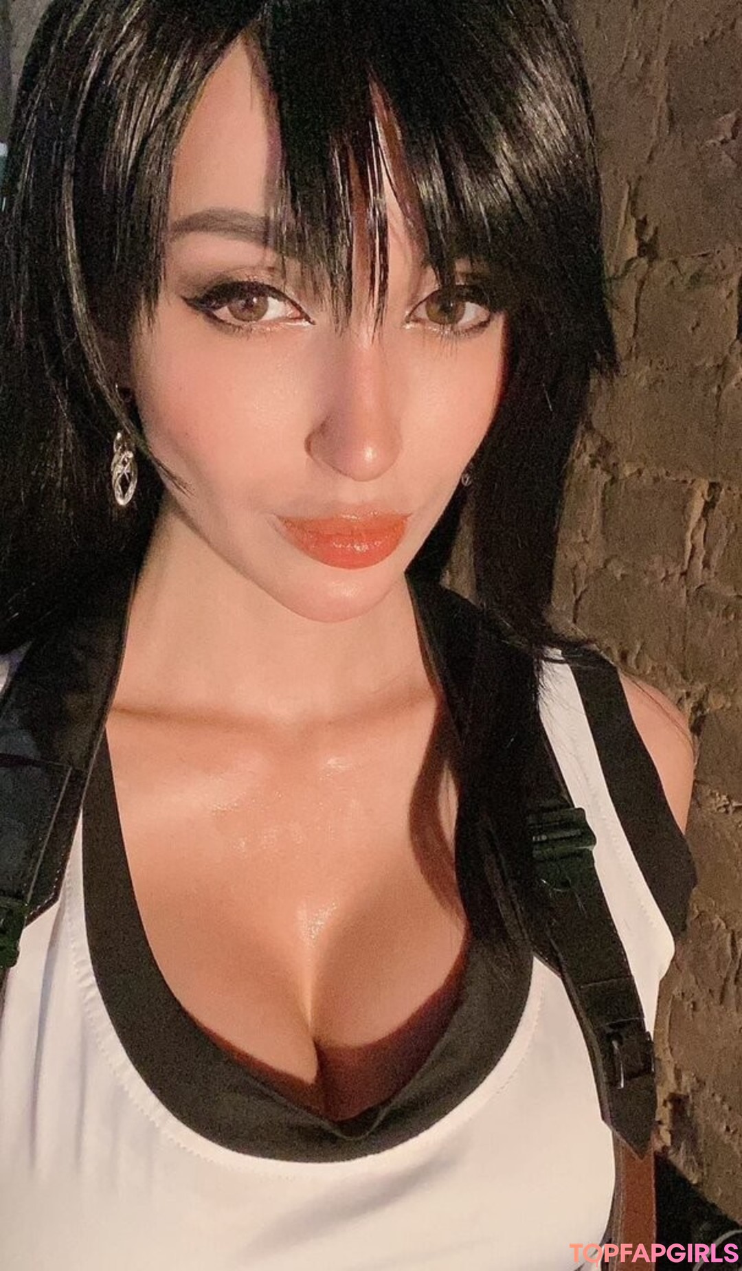 Nacktes geleaktes OnlyFans-Foto von Lera Himera #14135