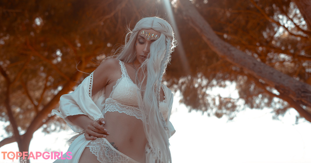 Nacktes geleaktes OnlyFans-Foto von Lera Himera #14139