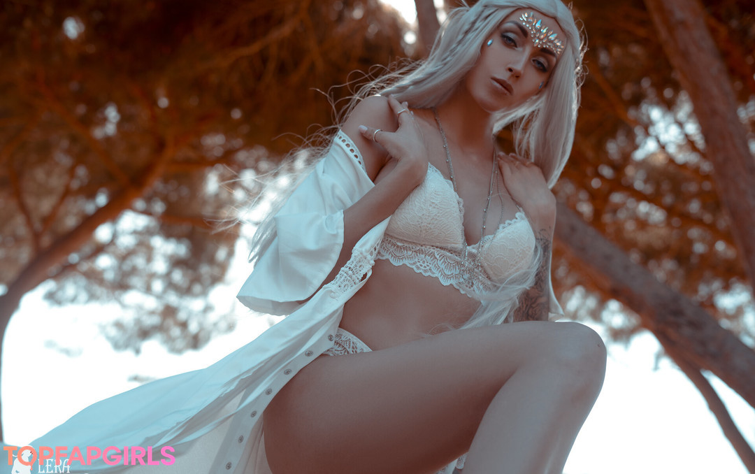 Nacktes geleaktes OnlyFans-Foto von Lera Himera #14152
